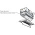 Toshiba Камера фильтров (TCB-FC803UW-E (0182-0302)) в Омске