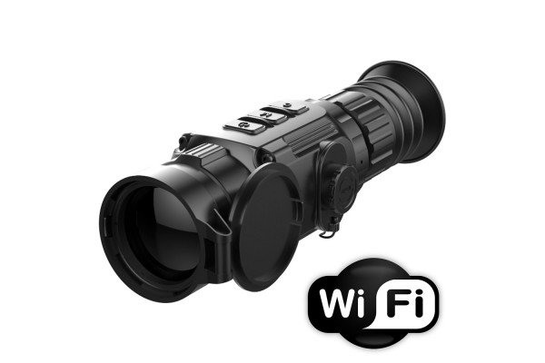 Тепловизионный прицел iRay Saim SCL 35W в Омске