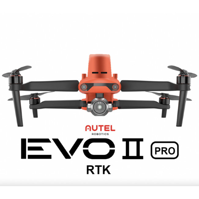 Квадрокоптер Autel Evo II Pro 6K RTK в Омске