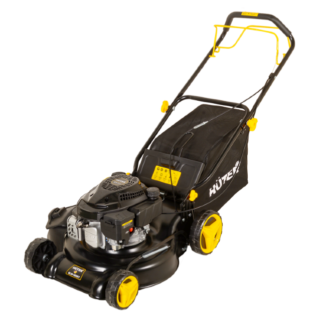 Бензиновая газонокосилка HUTER GLM-460ST в Омске