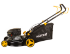 Бензиновая газонокосилка HUTER GLM-460ST в Омске