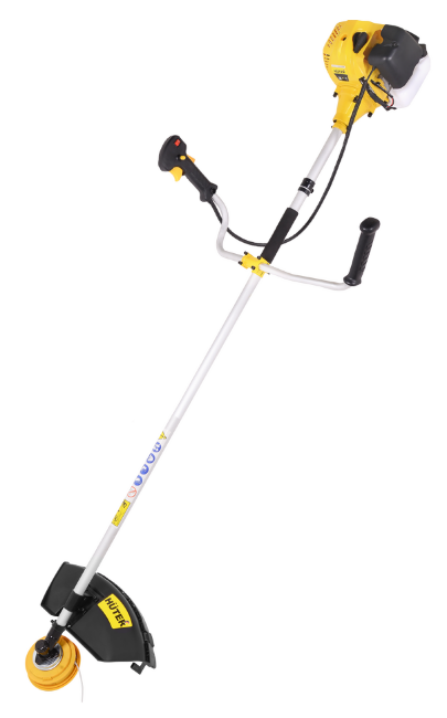 Бензиновый триммер Huter GGT-553TA в Омске
