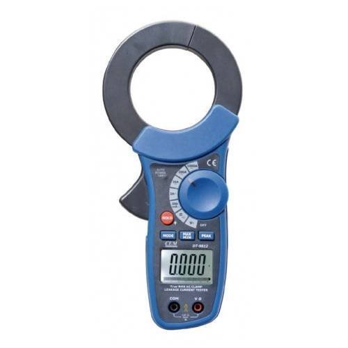 Токовые мини клещи CEM DT-9812 в Омске