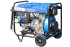 Дизель генератор TSS SDG 7000EHA с АВР в Омске