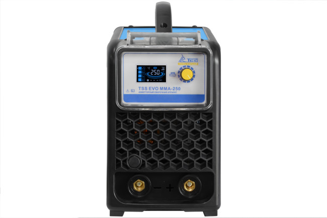 Сварочный инвертор ТSS EVO MMA-250 в Омске