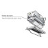 Toshiba Камера фильтров (TCB-FC1403UW-E (0362-0562)) в Омске