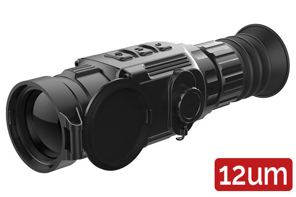 Тепловизионный прицел iRay Saim SCT 35 v2 в Омске