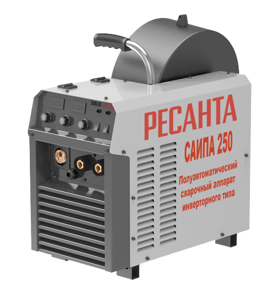 Сварочный аппарат САИПА-250 в Омске