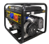 Электрогенератор Huter DY9500LX-3 PRO в Омске