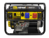 Электрогенератор Huter DY9500LX-3 PRO в Омске