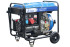 Дизель генератор TSS SDG 7000EH3A с АВР в Омске