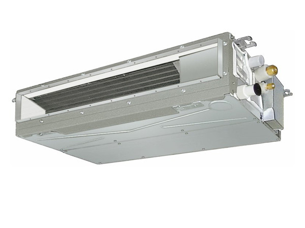 Toshiba (RAS-M24U2DVG-E) в Омске