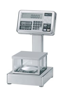 Весы ViBRA FZ-623Ex-i03 в Омске