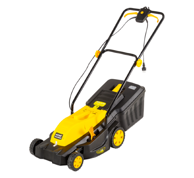 Газонокосилка электрическая HUTER ELM-2000P в Омске