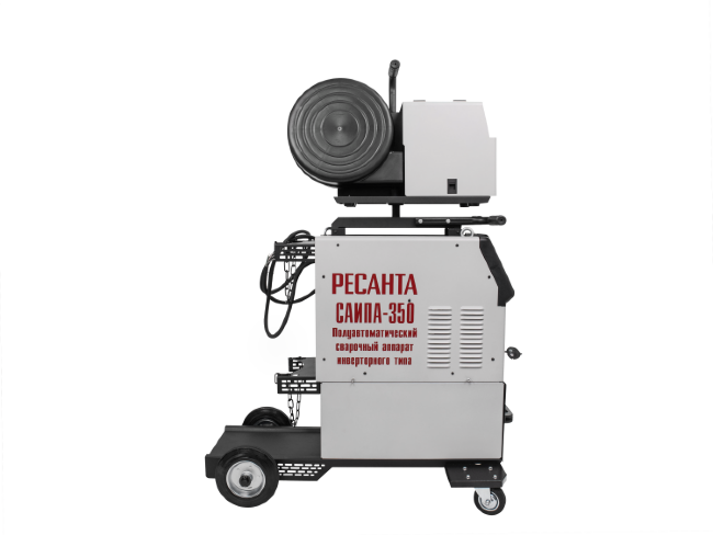 Сварочный аппарат САИПА-350 в Омске