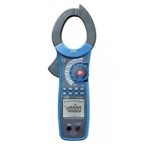 Токовые клещи CEM DT-3351 в Омске