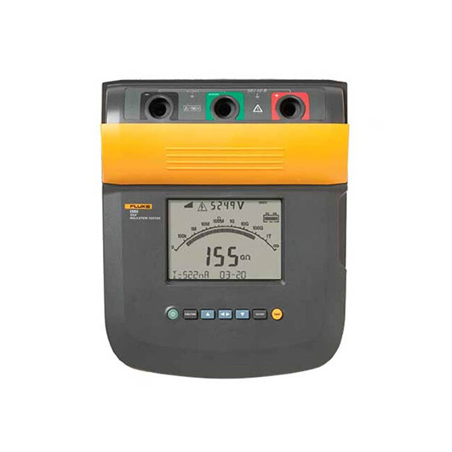 Мегаомметр Fluke 1555 в Омске