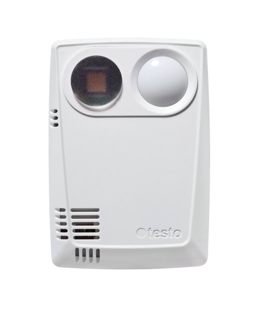 WiFi-логгер Testo 160 THL в Омске