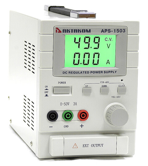 Источник питания APS-1503 в Омске