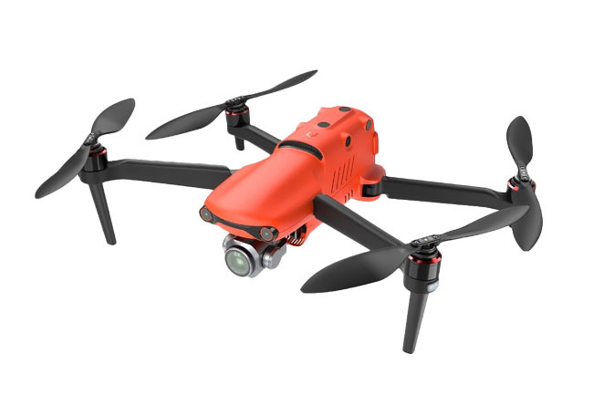 Квадрокоптер Autel Evo II Pro 6K + жесткий кейс в Омске