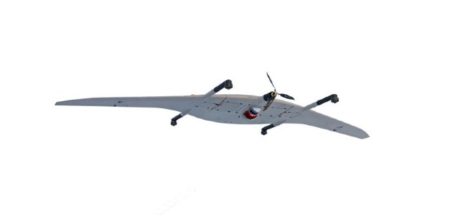 БПЛА Supercam SX350Lidar в Омске