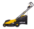Газонокосилка электрическая HUTER ELM-1800P в Омске