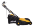 Газонокосилка электрическая HUTER ELM-1800P в Омске