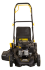 Газонокосилка бензиновая Huter GLM-530SX в Омске