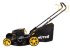 Газонокосилка бензиновая Huter GLM-530SX в Омске