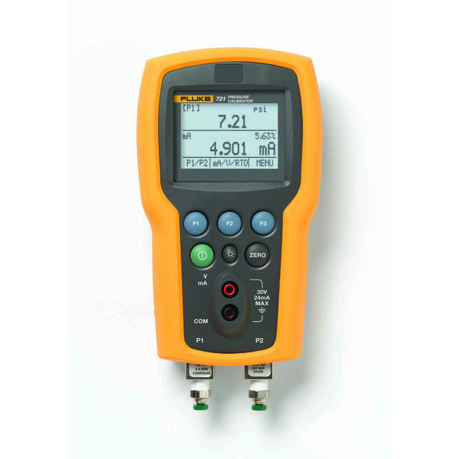 Прецизионный калибратор давления Fluke 721-3603 в Омске