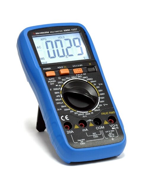 Мультиметр АММ-1037 в Омске