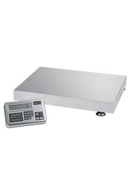 Весы ViBRA FZ-150K1GFEx-i02 (работа от батарей) в Омске