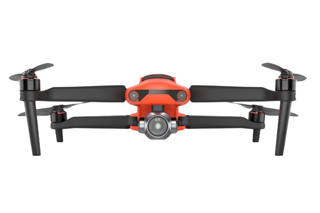 Квадрокоптер Autel Evo II Pro 6K V3 + жесткий кейс в Омске