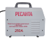 Сварочный аппарат РЕСАНТА САИ-250АД AC/DC в Омске
