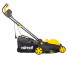 Газонокосилка электрическая Huter ELM-380T в Омске