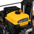 Бензиновая снегоуборочная машина SBL 711D PRO, 302cc, эл.старт, фара, обогрев, блок. дифф. Denzel в Омске
