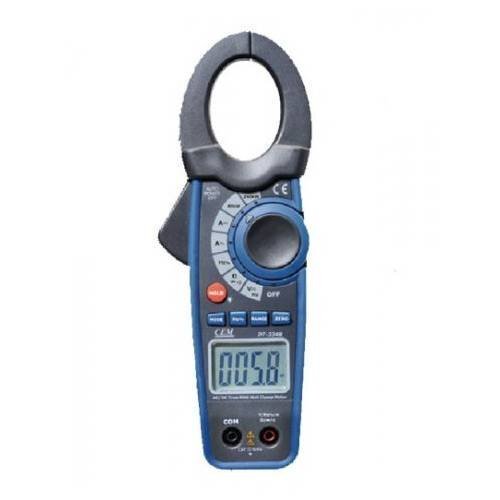 Токовые клещи CEM DT-3347 в Омске
