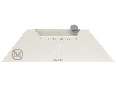 NCU 1R в Омске