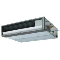 Toshiba Канальный компактный блок (MMD-AP0094SPH-E) в Омске