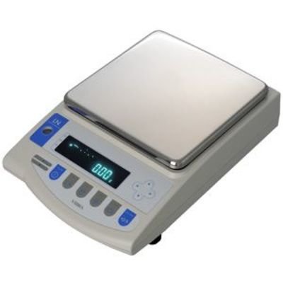 Весы ViBRA LN-8201CE в Омске