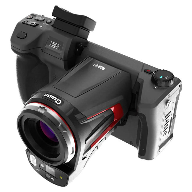 Тепловизор Guide PS600 в Омске