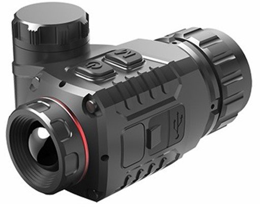 Тепловизионная насадка iRay xClip CTP 13 в Омске