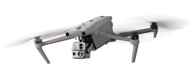 Квадрокоптер Autel Evo Max 4T в Омске