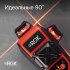 Лазерный уровень RGK PR-3R с калибровкой в Омске