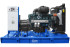 Дизельный генератор ТСС ЭД-500-Т400-1РКМ17 (DP180LB) в Омске