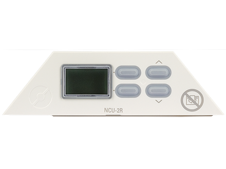 NCU 2R в Омске
