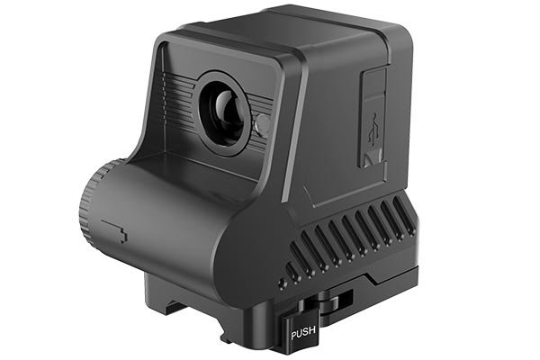 Тепловизионный коллиматор iRay xHolo HL 13 в Омске