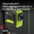 Лазерный уровень RGK PR-3G с калибровкой в Омске