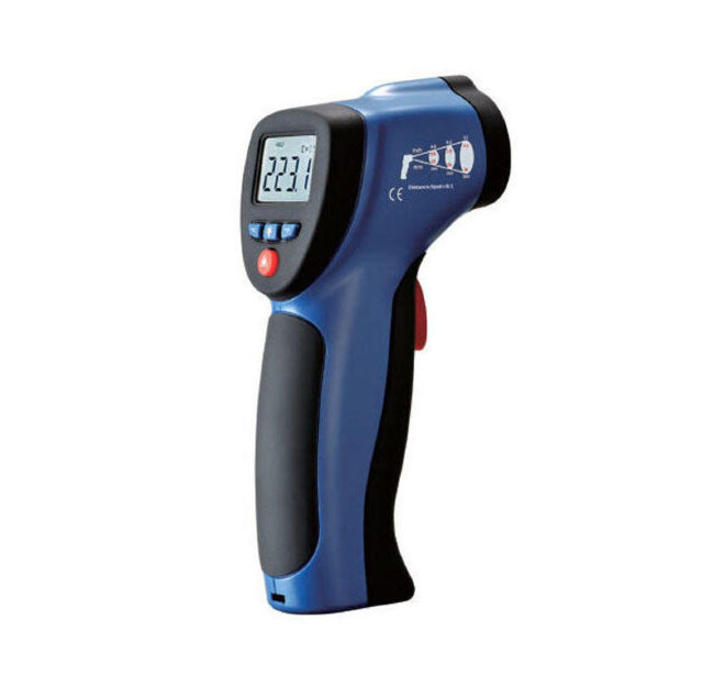 Пирометр CEM DT-8830 в Омске