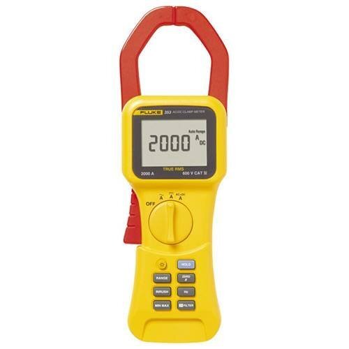 Токоизмерительные клещи Fluke 353 в Омске